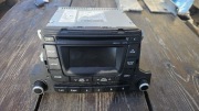 Radio hyundai i 10 bluetooth 