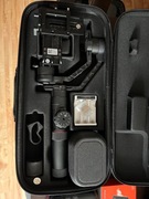 Gimbal FeiyuTech AK + Follow Focus