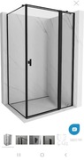 Kabina prysznicowa  firmy Mexen