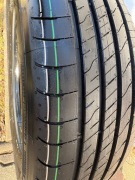 Opony letnie NOWE Goodyear Grip 2 SUV rozmiar 215/60/R17