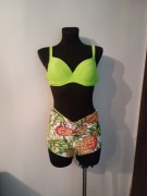 strój 3 częściowy 