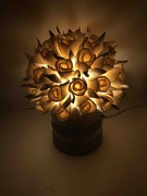 Lampa nocna dla twojego wnętrza 