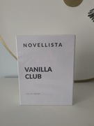 Vanilla Club perfumy 75 ml