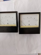 Woltomierz prąd stały Mer 96  100 V