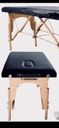 Stół/ łóżko do masażu /stylizacji 
