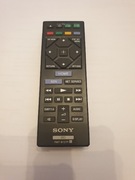 Oryginalny pilot  Sony RMT-B127P