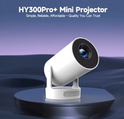 Projektor HY 300 MAGCUBIC PRO PLUS + upominek gratis