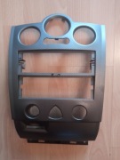 Ramka, środkowy panel, OE 8200178435, Renault Megane II