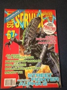 Secret Service 67 4/99