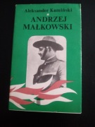 Andrzej Małkowski- Aleksander Kamiński 