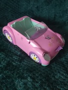 Zabawka samochód auto dla lalek 