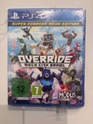 Override: Mech City Brawl PS4 – PlayStation 4 NOWA