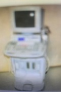Sprzedam echokardiograf Siemens Acuson Sequoia 512, usg 