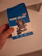 Uchwyt rowerowy na telefon