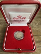 2 euro Monaco 2024 Proof