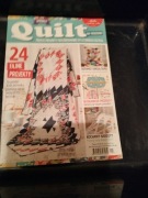 QUILT  MOLLIE POTRAFI WYDANIE SPECJALNE