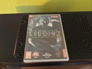 The Chronicles of Riddick: Assault on Dark Athena – PC (PL, NOWA w folii)