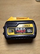 Bateria akumulator DeWalt FlexVolt 9ah