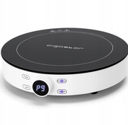 Przenośna kuchenka indukcyjna 