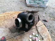 Turbina ,turbo man tgx 440,sprawna