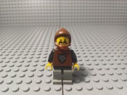 Lego wolfpack cas252