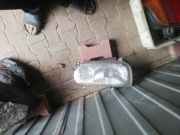 Lampy golf 3 VW tył i przod