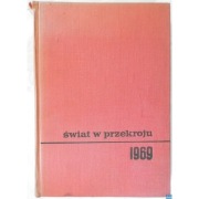 Świat w przekroju 1969
