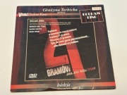 21 gramów Jaka jest waga życia? DVD film