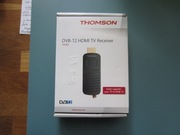 Thomspn DVB-T2 HDMI Receiver 