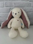 Miś Szumiś 5w1 Królik z lampką w stanie idealnym- jak nowy