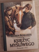 Księżyc myśliwego Karen Robards