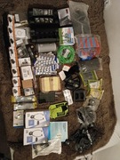 Box mix ponad 100 przedmiotów!!!