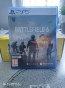Battlefield 6 PS5