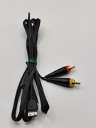 Kabel Samsung AV TV B2100/B300/B500/B5702 /C170/C180/D880