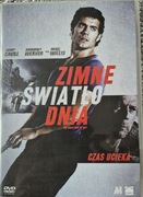 ZIMNE ŚWIATŁO DNIA. HENRY CAVILL. SIGOURNEY WEAVER. DVD
