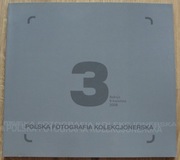 Polska fotografia kolekcjonerska - Aukcja 3, Rempex, 2008