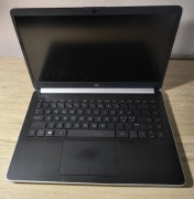 HP 14-dk0011no ...