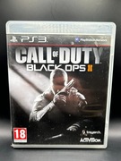 Call of Duty Black Ops II
