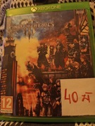 Gra Xbox one  wersja pudelkowa