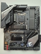 Gigabyte Z390 AORUS PRO