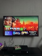 Konsola Xbox one 1TB