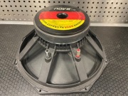 Głośnik 15” PHL Audio z kolumny Nova VS15 – 8 ohm, 400W RMS, cewka 3”, igła