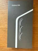 Samsung S26 SM-S942B/DS BLACK