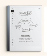 reMarkable 2 + LAMY EMR + folio + końcówki | SUPER ZESTAW