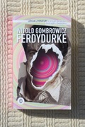 Witold Gombrowicz - Ferdydurke - stan bdb+