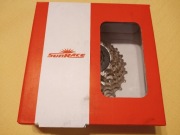 Kaseta Sunrace R86 8 rzędów 11-23 BOX