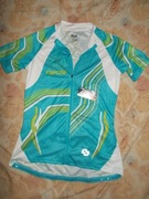 Crivit koszulka kolarska dams. r.40-42 NOWA