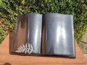 Książka granit-szwed