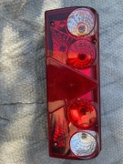 SCHMITZ lewa lampa oryginał