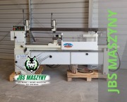 TOKARKA KOPIUJĄCA do drewna kopiarka CENTAURO T4 1600mm